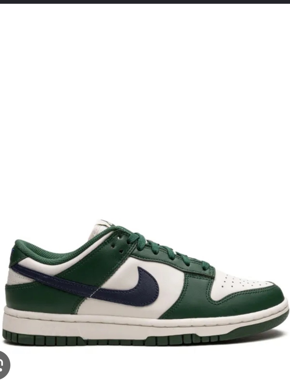 Nike Dunk Low Retro
